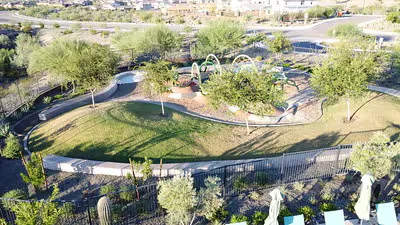 12522 W Cassia Trail Peoria, AZ 85383 photo 5