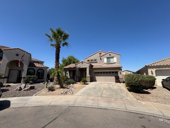 38134 N Establo Dr San Tan Valley, AZ 85140 photo 2