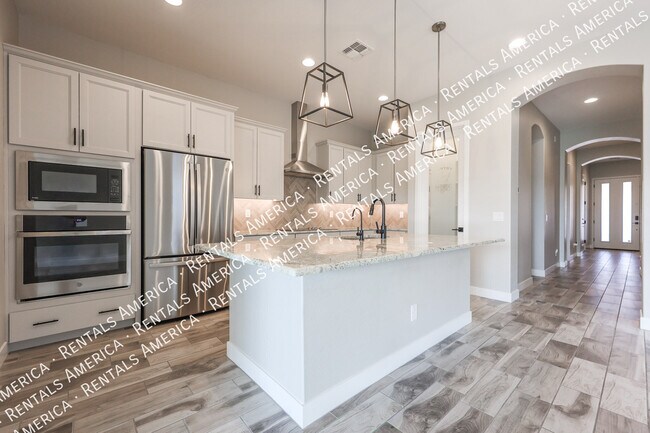 22435 E Oriole Wy Queen Creek, AZ 85142