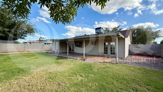 1614 W Brooks St Chandler, AZ 85224 photo 5