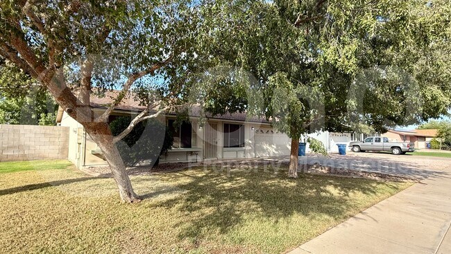 1614 W Brooks St Chandler, AZ 85224 photo 3