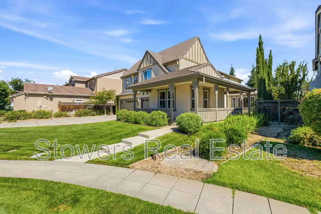 145 Bryant Ave Mountain House, CA 95391 photo 4