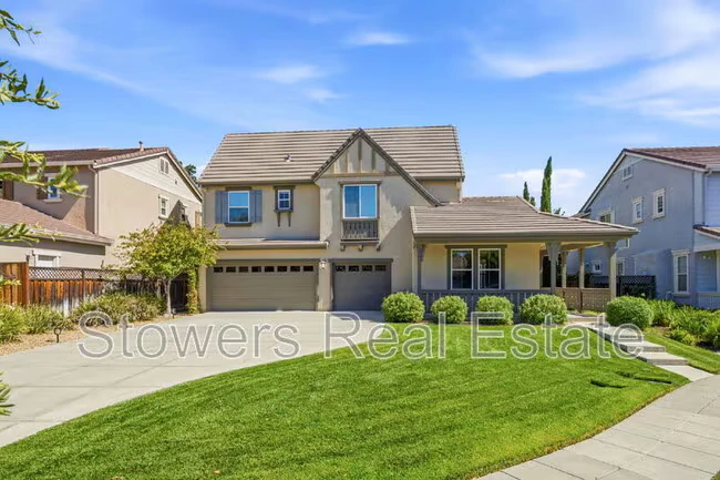 145 Bryant Ave Mountain House, CA 95391 photo 3