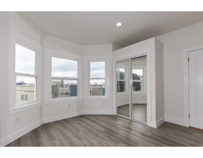 4748 Balboa St San Francisco, CA 94121 photo 5