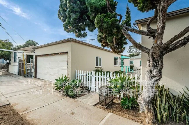 2150 Abbott St San Diego, CA 92107