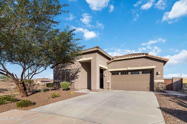 21261 W Virginia Ave Buckeye, AZ 85396 photo 2