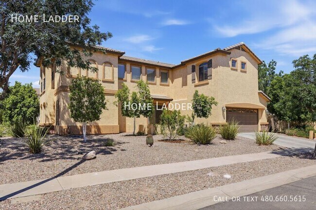 4172 E Santa Fe Ln Gilbert, AZ 85297 photo 3