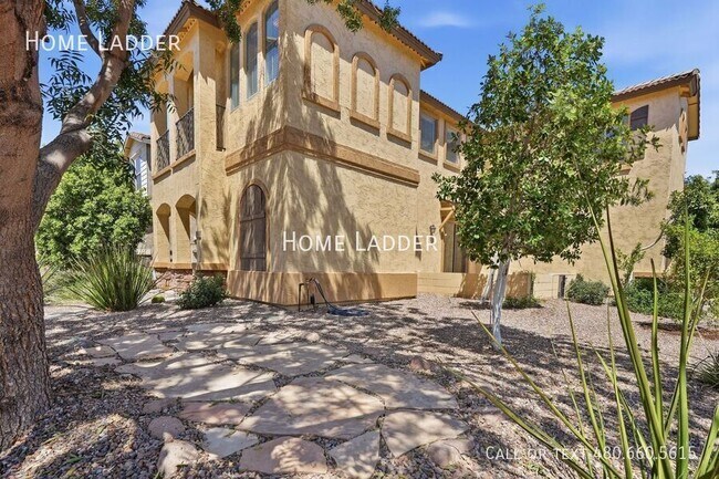 4172 E Santa Fe Ln Gilbert, AZ 85297 photo 2