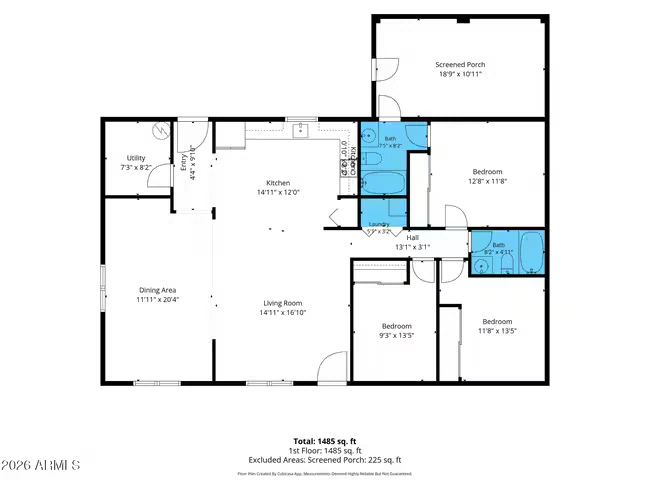 6944 W Solano Dr N photo 4