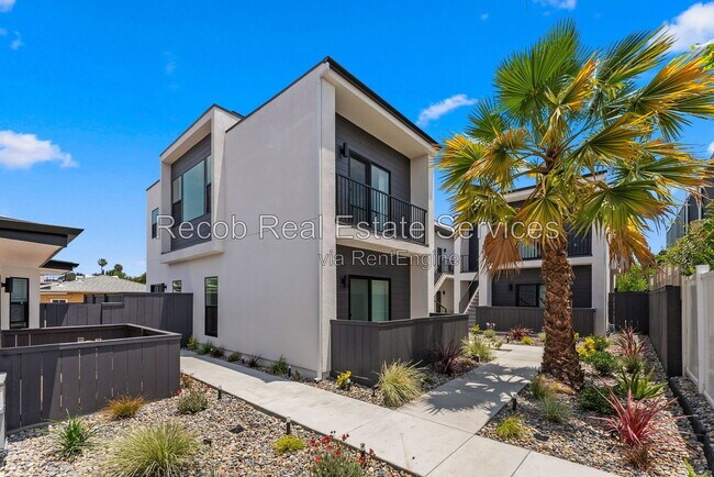5256 Adams Ave San Diego, CA 92115