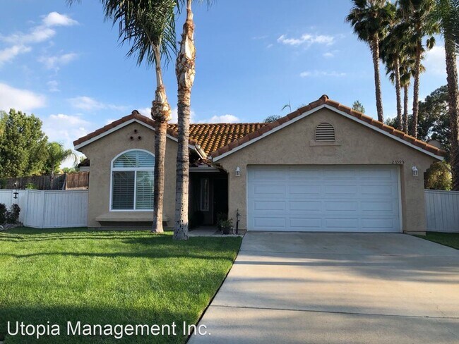 27593 Senna Ct Temecula, CA 92591