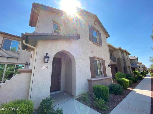 3726 E Angstead Dr Gilbert, AZ 85296