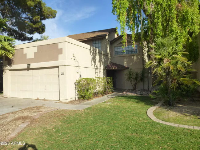 3853 W Ivanhoe St Chandler, AZ 85226 photo 2