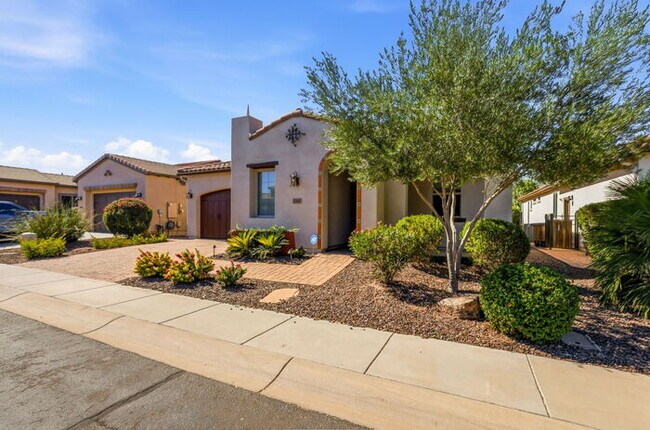 1589 E Vesper Trail San Tan Valley, AZ 85140 photo 3