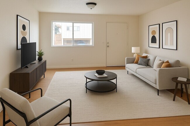 Gonda Street Apartments photo 4
