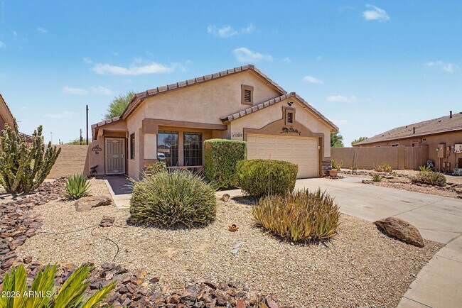 12899 S 175th Ave Goodyear, AZ 85338 photo 3
