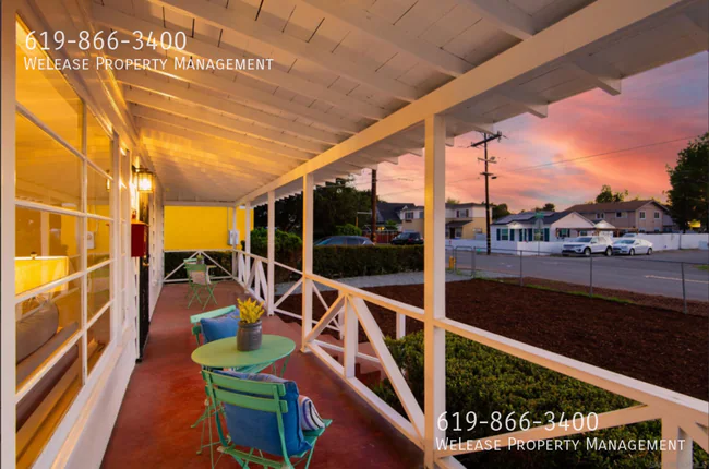 3255 New Jersey Ave Lemon Grove, CA 91945 photo 2