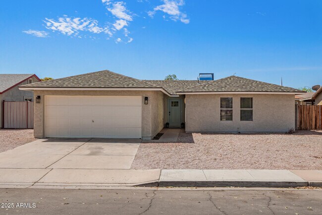155 W Hunter St Mesa, AZ 85201 photo 3