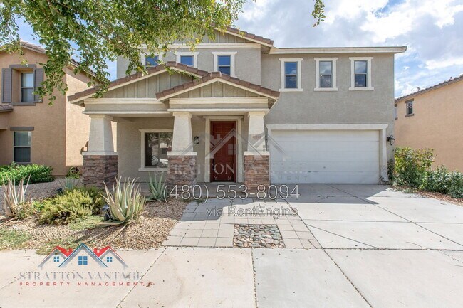 21113 E Stonecrest Dr photo 4