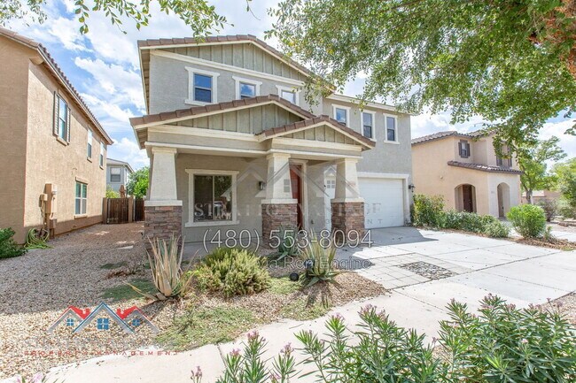 21113 E Stonecrest Dr photo 2