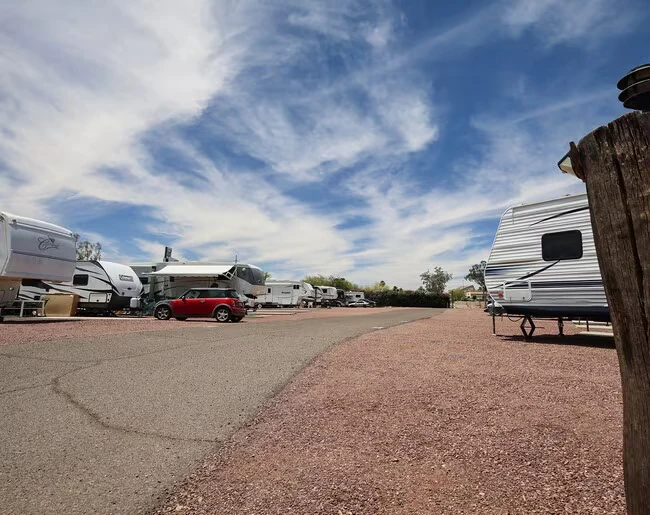 1125 N Tegner St Wickenburg, AZ 85390 photo 3