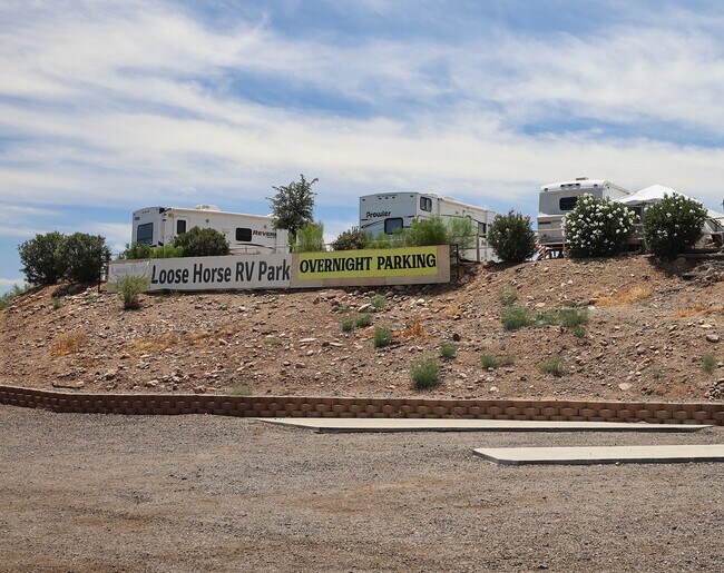 1125 N Tegner St Wickenburg, AZ 85390 photo 2