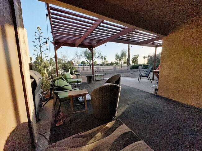 2444 N 62nd St Mesa, AZ 85215 photo 3