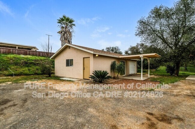 31306 Stardust Ln Valley Center, CA 92082 photo 2