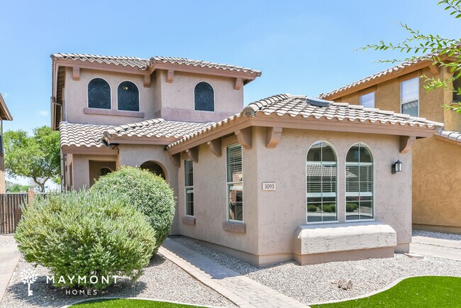 3093 S Joshua Tree Ln Gilbert, AZ 85295 photo 4