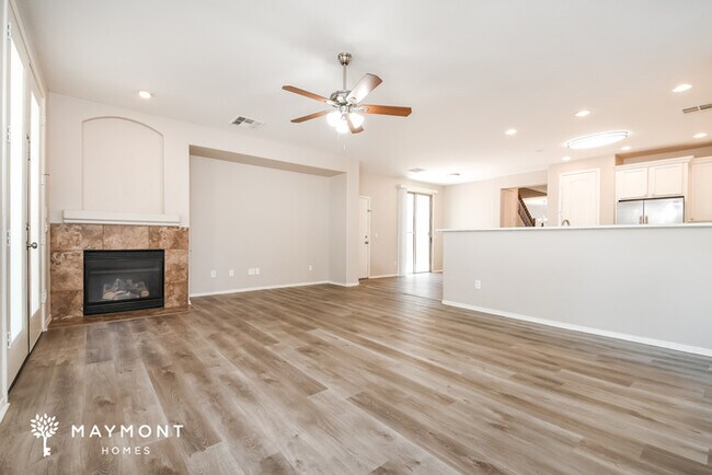 3093 S Joshua Tree Ln Gilbert, AZ 85295 photo 5