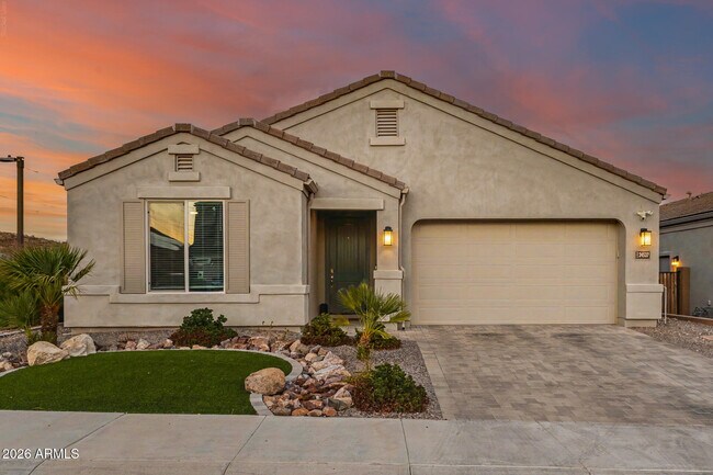 24537 N 18th Way photo 5