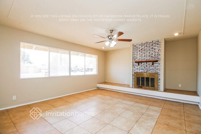 551 N Spencer Mesa, AZ 85203 photo 3
