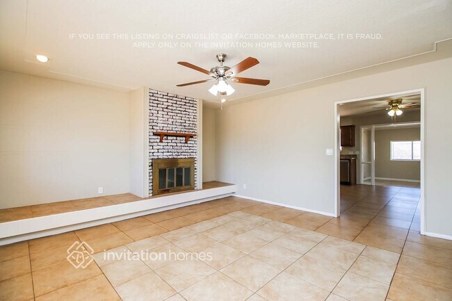 551 N Spencer Mesa, AZ 85203 photo 4