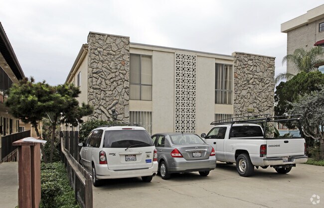 3536 1st Ave San Diego, CA 92103