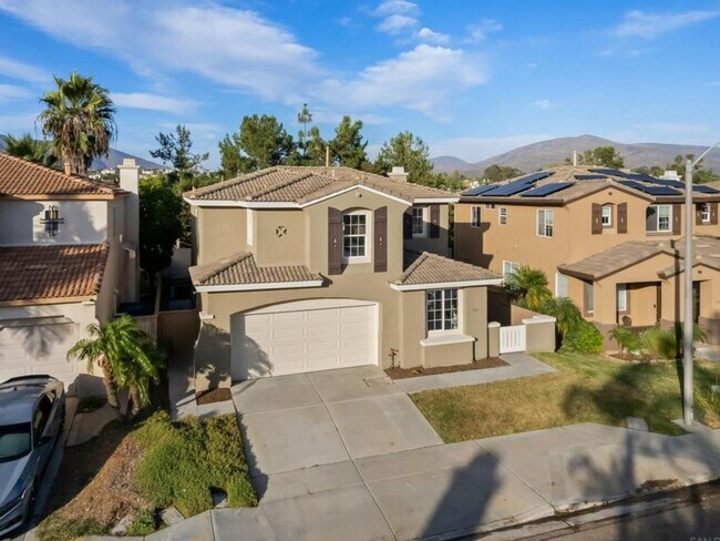 1161 Paradise Trail Rd Chula Vista, CA 91915