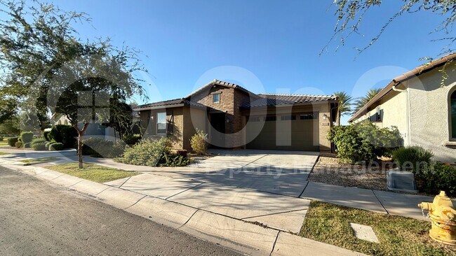 9830 E Tahoe Ave Mesa, AZ 85212 photo 2