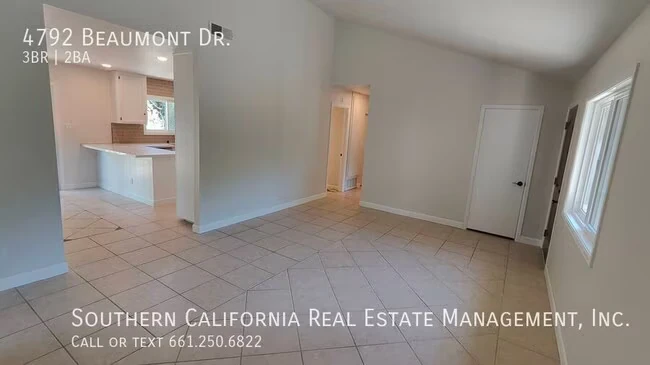 4792 Beaumont Dr La Mesa, CA 91941 photo 4