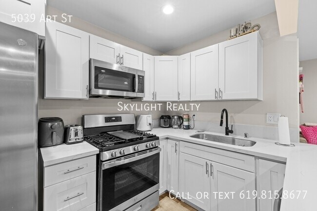 5039 Art St San Diego, CA 92115 photo 2