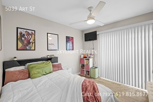 5039 Art St San Diego, CA 92115 photo 5
