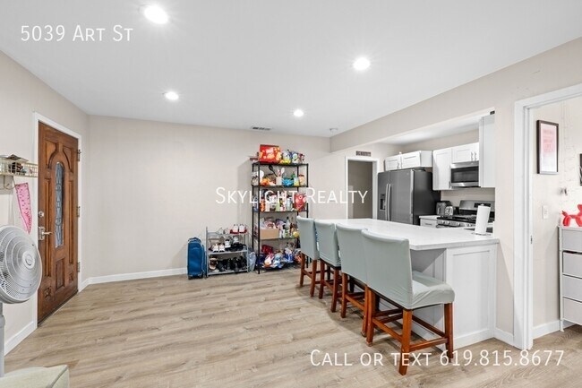 5039 Art St San Diego, CA 92115 photo 3