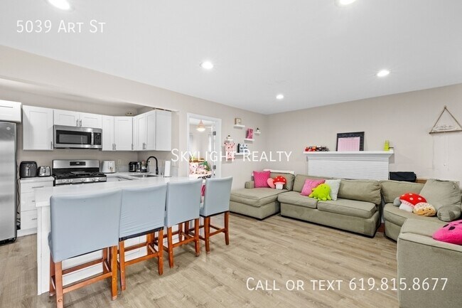 5039 Art St San Diego, CA 92115 photo 4