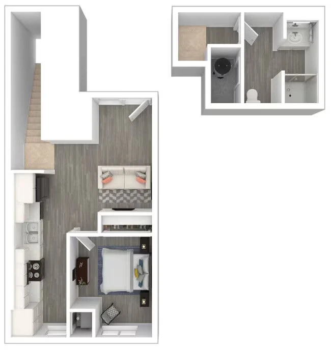 South Park Place photo 2