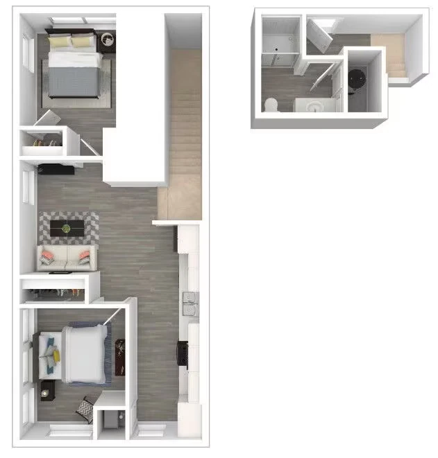 South Park Place photo 3