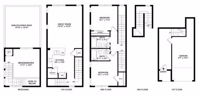 South Park Place photo 5