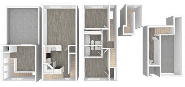 3x2 24 floor plan