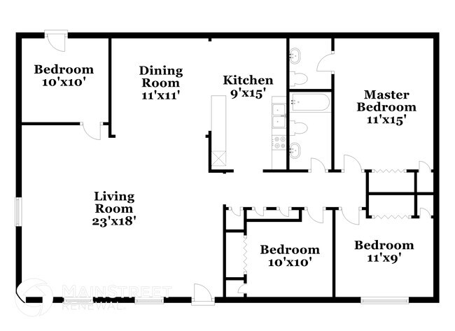 6232 W Rose Ln Glendale, AZ 85301 photo 2