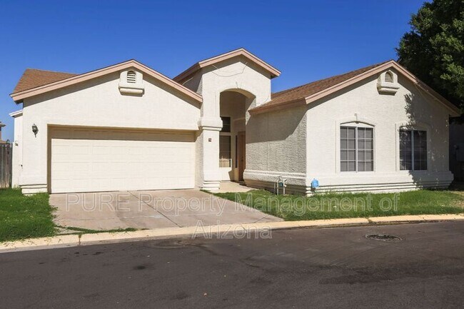 1822 S 39th St Mesa, AZ 85206 photo 2