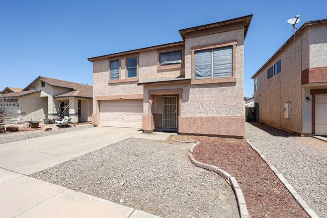 11816 W Rosewood Dr El Mirage, AZ 85335 photo 2