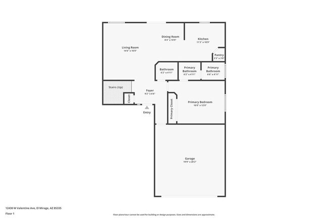 12430 W Valentine Ave photo 4