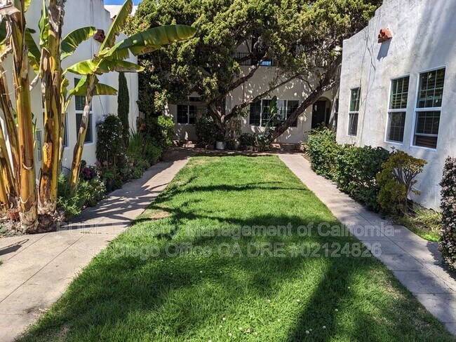 110 Pennsylvania Ave San Diego, CA 92103